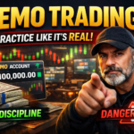 Demo Trading How to Practice Like It’s Real (So You Don’t Get Destroyed Later)