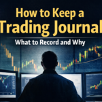 How to Keep a Trading Journal What to Record and Why