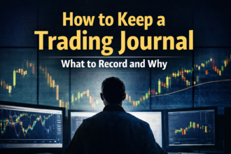 How to Keep a Trading Journal What to Record and Why