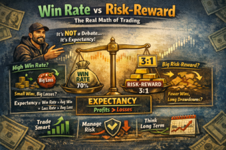 Win Rate vs Risk-Reward The Real Math of Trading (No More Illusions)
